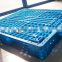 RH-P06 Double Side Nestable Stacked Plastic Pallet