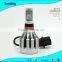 2 years warranty Stanley surgical headlight 3hl h10 h11 p13 h16 2000lm dove led lights