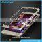 0.2mm Vacuum Coating 3D Full Cover Tempered Glass Screen Protector for Samsung Galaxy S6 Edge