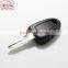 Okeytech Fiat remote 1 button transponder key shell blank Fiat remoto key shell