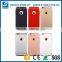 hottest products 2016 plastic case cover for iPhone 6s Plus