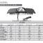 Good Quality 30w led modules for street light (LD-MZ-103-7-036-30W-Z)