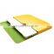 China supplier colorful design pu leather hard case for macbook air 13.3