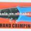 808-330A shear line range of 70MM2 below the ratchet type of cable scissors