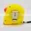 2015 7.5m New design steel measuring tape / tape measure