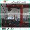 Small Swing lifting Crane Jib Crane Arm Crane