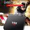 Factory wholesale V88 RK3229 Android5.1 Smart TV BOX 1GB / 8 GB 4K tv box