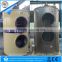 China Weiliang paper pulp filter machinery