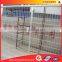 Australia Canada Standard Removable Galvanized Temporary Fence