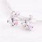 Dog Pendant S925 Sterling Silver Beads Nickel Charms