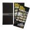 Custom printed magnet Promotional magnet magnetic calendar