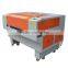 Small laser engraving and cutting machine