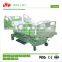 FDA,CE,ISO Approved Luxurious Multifunctional Electric Turn Over Bed With Cardiac Chair Function