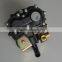 Different type exported domestic lpg gas regulator