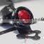 sportster black Taillight / led taillight / wheel model brass tail for harley sportster/bobber/chopper