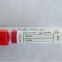vacuum blood collection tube plastic,PET