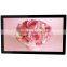 42 Inch Wall Mounting Advertising LCD Displays