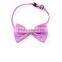 New design Cat Dog Neck Tie / Dog Bow Tie / Pet Headdress Bow-tie Necktie