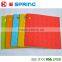 17*17CM Durable Square Shape Can be Hung Silicone Table Mat