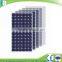 monocrystalline photovoltaic cell solar panels 250 watt for solar system