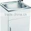 Office Cabinet ,Office Furniture ,Stainless Steel Cabinet With Glass