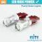 Newest!!! 30W 1157/3157/7443/T20/T21 most powerful led light tail lights for trucks