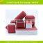Good Quality Promotion Custom Logo Stamped Paper Jewelry Box