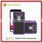[UPO] 2016 Stylish Shockproof Rugged Combo Hard Plastic PC Cell Phone Case for LG G5