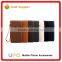 [UPO] Wholesale Mobile Phone Case PU Leather Card Slot Stand Flip Cover Wallet Phone Case for iPhone 6