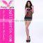 New babydoll transparente,babydoll plus size,gothic sexy babydoll M6626