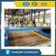 YQ CNC-5000 Double Drive Flame and Plasma Cutting Machine from China