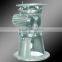LCW Series vertical arc cylinder worm reductor