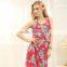European popular beach shawl scarf/cheap new scarf shawl/printed shawl scarf