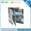 Manunfactury price 4.3 inch lcd video greeting card / video booklet / lcd video booklet for invitation