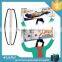 Economic most popular polyester hand banner