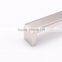 ISO certificate high quality wholesale polished nickel drawer pulls