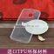 Guangzhou Sinreto Factory Direct Sell Clear TPU Cases For MOTO X2