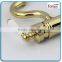 China Brass Bathroom Faucet