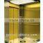High-rise residential elevator