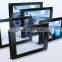 40" industrial infrared multi touch screen kit with USB connector
