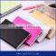 2015 Portable waterproof battery power bank 5600mah for mobile phone camera