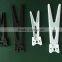 plastic photo frame back easel/support/stands