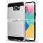 Hot Selling TPU PC 2 in 1 Hybrid Phone Case for Samsung A9,For Samsung A9 Case