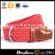 Fashion Dressy Ladies Wide Elastic Belts