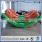 Good price inflatable water games/water totter for sale