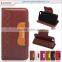 crazy horse pattern flip cover leather wallet case for coolpad note 3 e501 sky porto 1 2 4 5