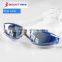 Hot Selling Colorful Swimming Goggle With Antifog and Waterproof