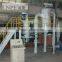 Synthetic Diamond Micron Powder Milling Machine