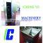 JR120 Frozen Meat Grinder, Electric meat mincing machine for meat stuff