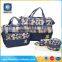 Promotional Best Baby Nappy Bag Mummy Bag